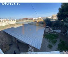 Casa en Venta en Puerto Lumbreras, Murcia