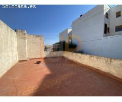 Casa en Venta en Puerto Lumbreras, Murcia