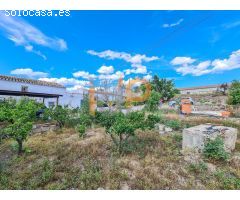 Casa en Venta en Huércal-Overa, Almería