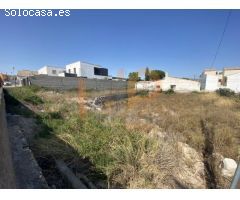 Parcela en Venta en Huércal-Overa, Almería