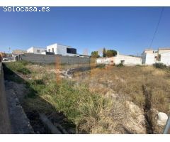 Parcela en Venta en Huércal-Overa, Almería