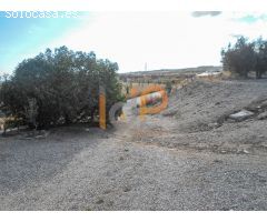 Parcela Rústica en Venta en Puerto Lumbreras, Murcia