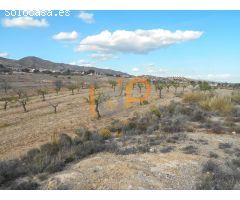 Parcela Rústica en Venta en Puerto Lumbreras, Murcia