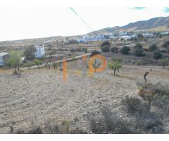 Parcela Rústica en Venta en Puerto Lumbreras, Murcia