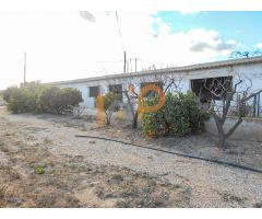 Parcela Rústica en Venta en Puerto Lumbreras, Murcia