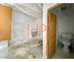 Cortijo en Venta en Huércal-Overa, Almería