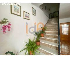 Casa en Venta en Huércal-Overa, Almería