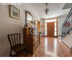 Casa en Venta en Huércal-Overa, Almería