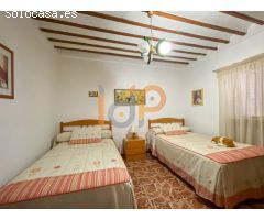 Casa en Venta en Huércal-Overa, Almería