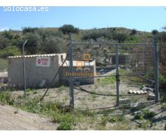 Casa en Venta en Huércal-Overa, Almería