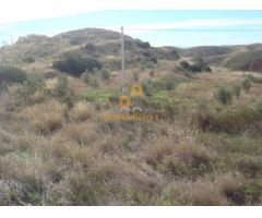 Parcela Rústica en Venta en Huércal-Overa, Almería
