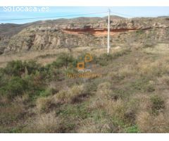 Parcela Rústica en Venta en Huércal-Overa, Almería