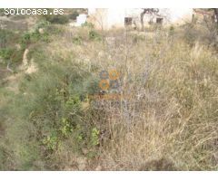 Parcela Rústica en Venta en Huércal-Overa, Almería