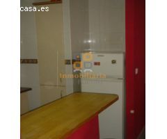 Apartamento en Venta en Huércal-Overa, Almería