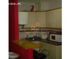 Apartamento en Venta en Huércal-Overa, Almería