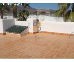 Bungalow en Venta en San Juan de los Terreros, Almería