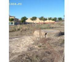 Parcela Industrial en Venta en Huércal-Overa, Almería