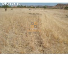 Parcela en Venta en Huércal-Overa, Almería
