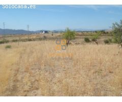 Parcela en Venta en Huércal-Overa, Almería