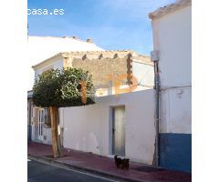 Solar en Venta en Huércal-Overa, Almería