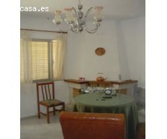 Casa en Venta en Huércal-Overa, Almería