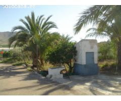 Casa en Venta en Huércal-Overa, Almería