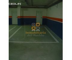 Garaje en Venta en Huércal-Overa, Almería