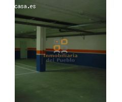 Garaje en Venta en Huércal-Overa, Almería
