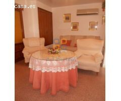 Piso en Venta en Huércal-Overa, Almería