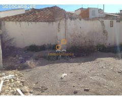 Solar en Venta en Huércal-Overa, Almería