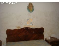 Casa en Venta en Huércal-Overa, Almería