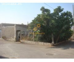 Casa en Venta en Huércal-Overa, Almería