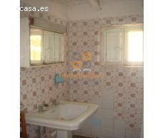 Casa en Venta en Huércal-Overa, Almería