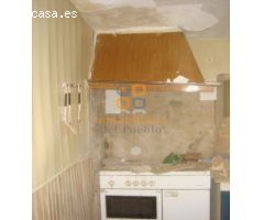 Casa en Venta en Huércal-Overa, Almería