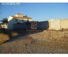 Parcela en Venta en Huércal-Overa, Almería