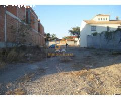Parcela en Venta en Huércal-Overa, Almería