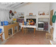 Cortijo en Venta en Huércal-Overa, Almería