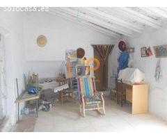 Cortijo en Venta en Huércal-Overa, Almería