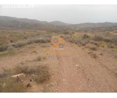 Cortijo en Venta en Huércal-Overa, Almería