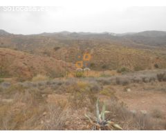 Cortijo en Venta en Huércal-Overa, Almería