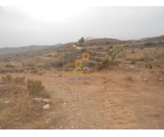 Cortijo en Venta en Huércal-Overa, Almería