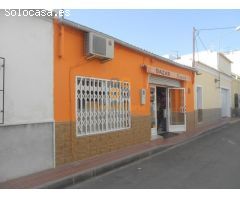 Local Comercial en Venta en Huércal-Overa, Almería