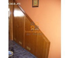 Piso Duplex en Venta en Zurgena, Almería