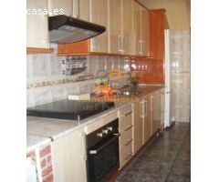 Piso Duplex en Venta en Zurgena, Almería