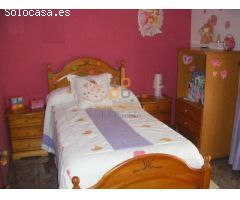Piso Duplex en Venta en Zurgena, Almería
