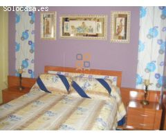 Piso Duplex en Venta en Zurgena, Almería