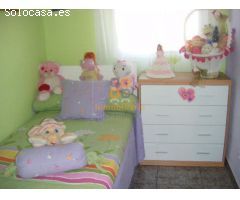 Piso Duplex en Venta en Zurgena, Almería