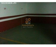 Garaje en Venta en Huércal-Overa, Almería