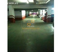 Garaje en Venta en Huércal-Overa, Almería