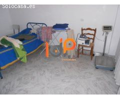Casa en Venta en Huércal-Overa, Almería